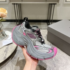 Balenciaga Track Shoes